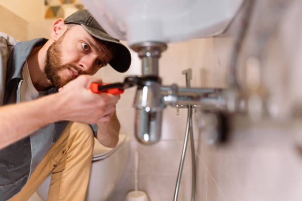 Reliable Fort Knox, KY Plumbing Solutions